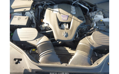 Maserati Levante 3.0L V-6 DI, DOHC, VVT, TURBO, 424HP All Wheel Drive - автомобили, коли, обяви за нови и употребявани 9