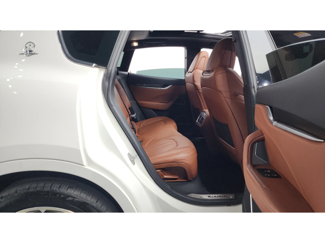 Maserati Levante 3.0d AWD GranSport autogeorge.com - автомобили, коли, обяви за нови и употребявани 10