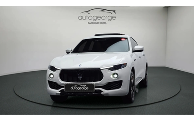 maserati-levante - 2