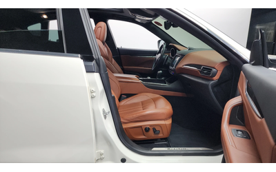 Maserati Levante 3.0d AWD GranSport autogeorge.com - автомобили, коли, обяви за нови и употребявани 9