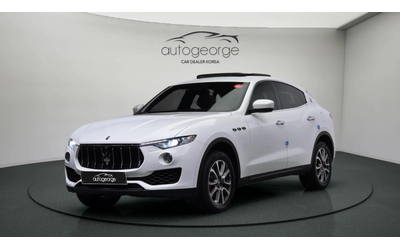 maserati-levante - 0