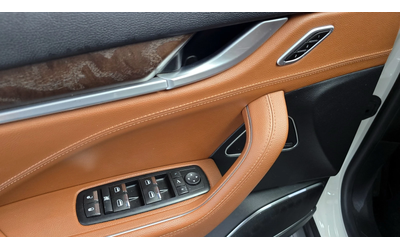 Maserati Levante 3.0 AWD SPORT autogeorge.com - автомобили, коли, обяви за нови и употребявани 16