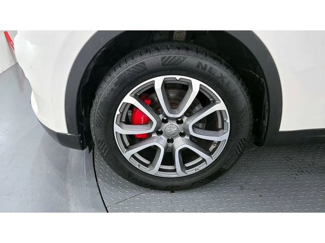 Maserati Levante 3.0 AWD SPORT autogeorge.com - автомобили, коли, обяви за нови и употребявани 4