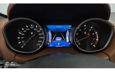 Maserati Levante 3.0 AWD SPORT autogeorge.com - автомобили, коли, обяви за нови и употребявани 7