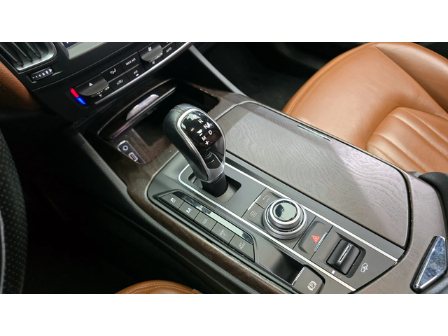 Maserati Levante 3.0 AWD SPORT autogeorge.com - автомобили, коли, обяви за нови и употребявани 8