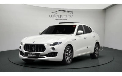 maserati-levante - 0