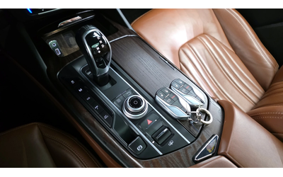 Maserati Levante 3.0 AWD autogeorge.com - автомобили, коли, обяви за нови и употребявани 7