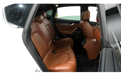 Maserati Levante 3.0 AWD autogeorge.com - автомобили, коли, обяви за нови и употребявани 8