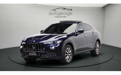 maserati-levante - 0