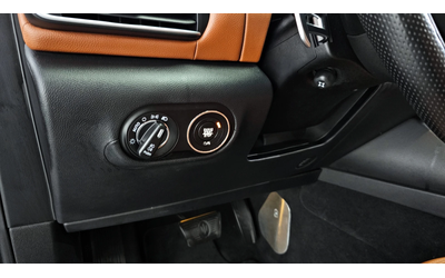 Maserati Levante 3.0 AWD autogeorge.com - автомобили, коли, обяви за нови и употребявани 10