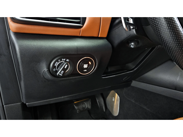 Maserati Levante 3.0 AWD autogeorge.com - автомобили, коли, обяви за нови и употребявани 10