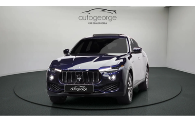 maserati-levante - 2
