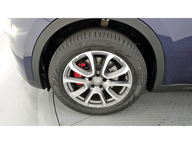 Maserati Levante 3.0 AWD autogeorge.com - автомобили, коли, обяви за нови и употребявани 4