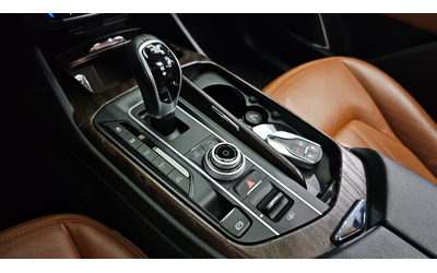 Maserati Levante 3.0 AWD autogeorge.com - автомобили, коли, обяви за нови и употребявани 7