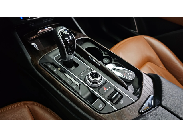 Maserati Levante 3.0 AWD autogeorge.com - автомобили, коли, обяви за нови и употребявани 7