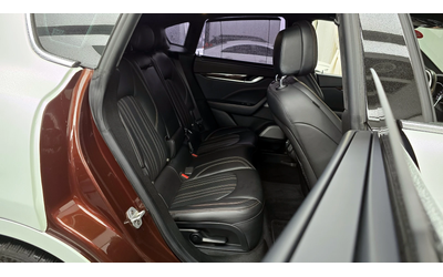 Maserati Levante 3.0 AWD LUXURY autogeorge.com - автомобили, коли, обяви за нови и употребявани 11