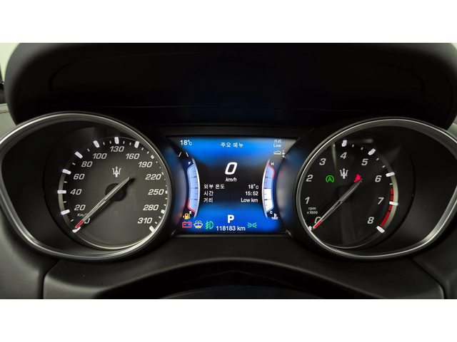 Maserati Levante 3.0 AWD LUXURY autogeorge.com - автомобили, коли, обяви за нови и употребявани 7