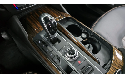 Maserati Levante 3.0 AWD LUXURY autogeorge.com - автомобили, коли, обяви за нови и употребявани 8