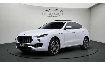 maserati-levante - 0