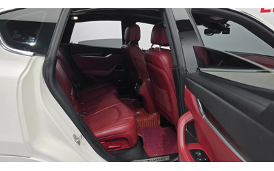 Maserati Levante 3.0 AWD LUXURY autogeorge.com - автомобили, коли, обяви за нови и употребявани 10