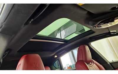 Maserati Levante 3.0 AWD SPORT autogeorge.com - автомобили, коли, обяви за нови и употребявани 15