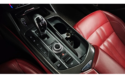 Maserati Levante 3.0 AWD SPORT autogeorge.com - автомобили, коли, обяви за нови и употребявани 7