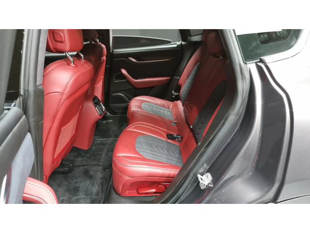 Maserati Levante 3.0 AWD GRANLUSSO autogeorge.com - автомобили, коли, обяви за нови и употребявани 10