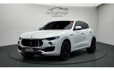 maserati-levante - 0