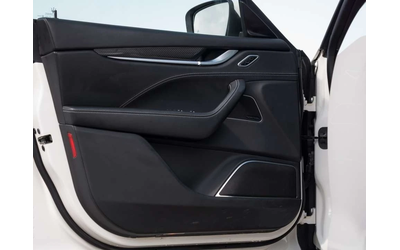 Maserati Levante * Luxury * CARFAX * ЦЕНА ДО БГ - автомобили, коли, обяви за нови и употребявани 12