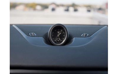 Maserati Levante * Luxury * CARFAX * ЦЕНА ДО БГ - автомобили, коли, обяви за нови и употребявани 16