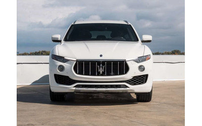 maserati-levante - 1