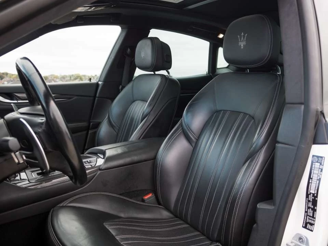 Maserati Levante * Luxury * CARFAX * ЦЕНА ДО БГ - автомобили, коли, обяви за нови и употребявани 6