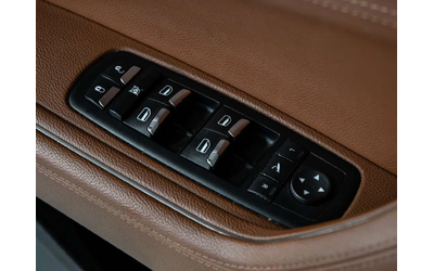 Maserati Levante * M161 * CARFAX * ЦЕНА ДО БГ - автомобили, коли, обяви за нови и употребявани 11