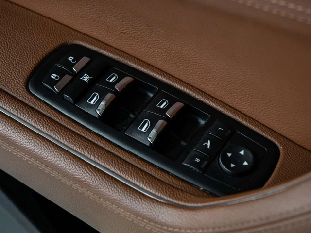 Maserati Levante * M161 * CARFAX * ЦЕНА ДО БГ - автомобили, коли, обяви за нови и употребявани 11