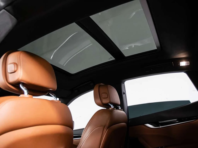 Maserati Levante * M161 * CARFAX * ЦЕНА ДО БГ - автомобили, коли, обяви за нови и употребявани 13