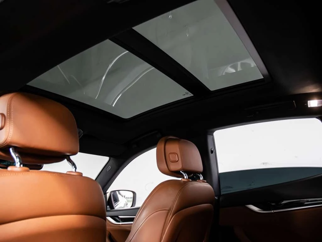 Maserati Levante * M161 * CARFAX * ЦЕНА ДО БГ - автомобили, коли, обяви за нови и употребявани 14