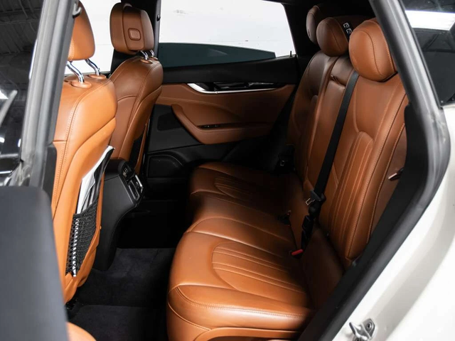 Maserati Levante * M161 * CARFAX * ЦЕНА ДО БГ - автомобили, коли, обяви за нови и употребявани 16