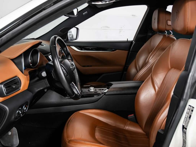 Maserati Levante * M161 * CARFAX * ЦЕНА ДО БГ - автомобили, коли, обяви за нови и употребявани 6