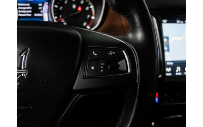 Maserati Levante * M161 * CARFAX * ЦЕНА ДО БГ - автомобили, коли, обяви за нови и употребявани 9