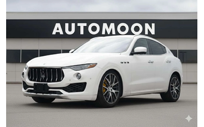 maserati-levante - 0