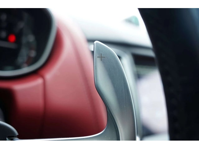 Maserati Levante * Sport * CARFAX * ЦЕНА ДО БГ - автомобили, коли, обяви за нови и употребявани 15