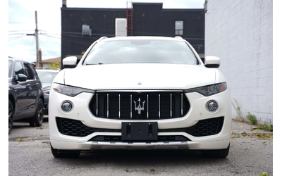 maserati-levante - 1