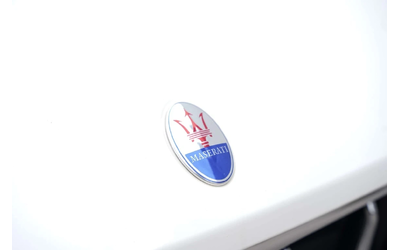 Maserati Levante * Sport * CARFAX * ЦЕНА ДО БГ - автомобили, коли, обяви за нови и употребявани 6