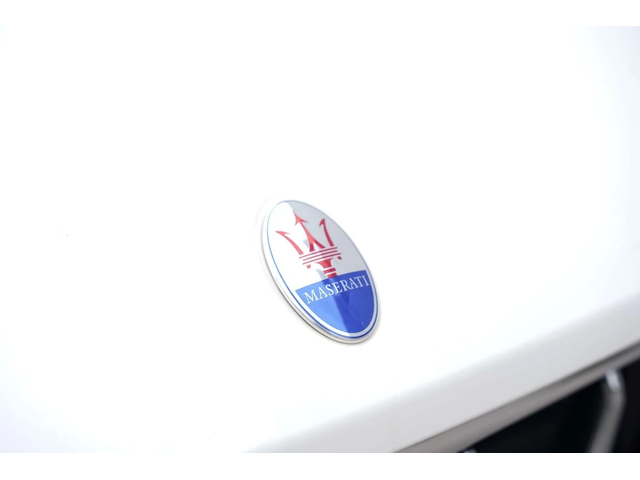 Maserati Levante * Sport * CARFAX * ЦЕНА ДО БГ - автомобили, коли, обяви за нови и употребявани 6