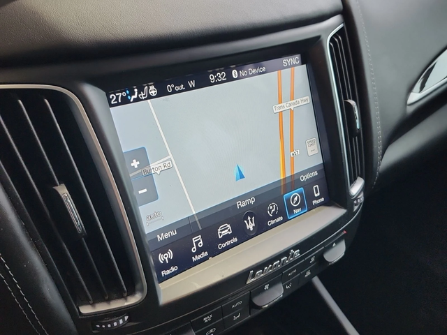 Maserati Levante 3.8 GTS С РЕГИСТРАЦИЯ & АВТО КРЕДИТ - автомобили, коли, обяви за нови и употребявани 10