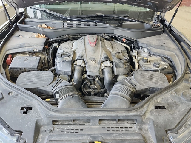 Maserati Levante 3.8 GTS С РЕГИСТРАЦИЯ & АВТО КРЕДИТ - автомобили, коли, обяви за нови и употребявани 11