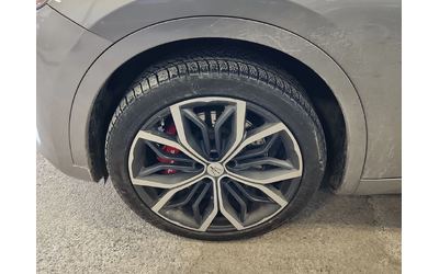 Maserati Levante 3.8 GTS С РЕГИСТРАЦИЯ & АВТО КРЕДИТ - автомобили, коли, обяви за нови и употребявани 12