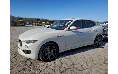 maserati-levante - 0