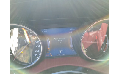 Maserati Levante 3.0* 4X4* FULL - автомобили, коли, обяви за нови и употребявани 10