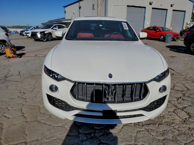 Maserati Levante 3.0* 4X4* FULL - автомобили, коли, обяви за нови и употребявани 3